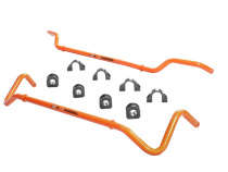 BMW M2 F87 2016-2021 / M3 / M4 F80/82/83 2015-2020 3.0L (tt) N55 / S55 Krängningshämmarkit aFe Power